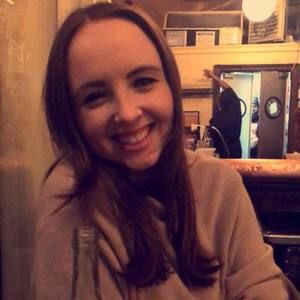 Meet your Posher, Katherine